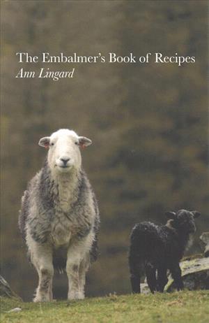 The Embalmer's Book of Recipes