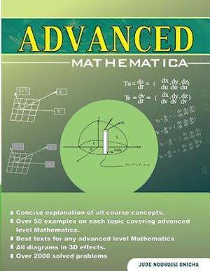 Advanced Mathematica