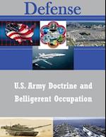 U.S. Army Doctrine and Belligerent Occupation