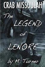 Crab Missoulah and the Legend of Lenore