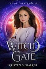 Witch Gate