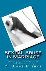 Sexual Abuse in Marriage