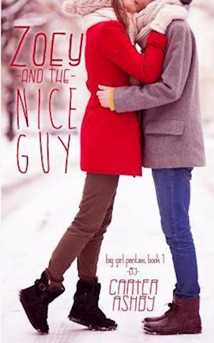 Zoey and the Nice Guy