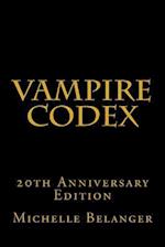 Vampire Codex