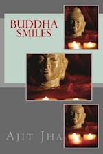 Buddha Smiles
