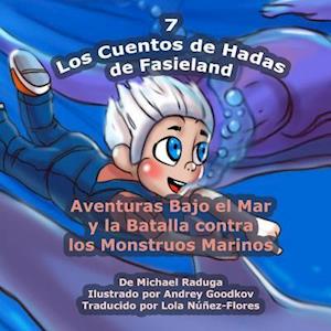 Los Cuentos de Hadas de Fasieland - 7