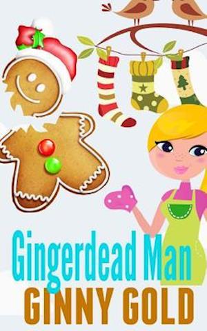 Gingerdead Man