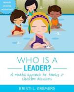 Who Is a Leader?