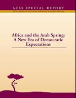Africa and the Arab Spring