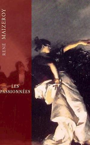 Les Passionnées