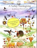 A Turkey Thanksgiving