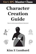 Character Creation Guide