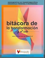 Bitacora de la Transformacion y el Exito