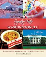 Signature Tastes of Washington D.C.
