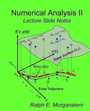 Numerical Analysis II