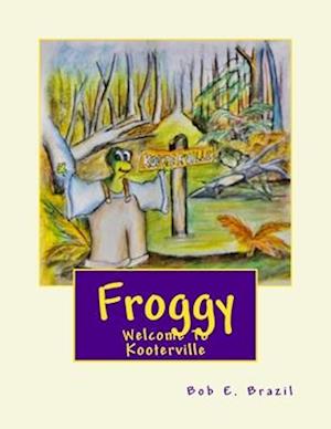 Froggy