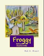 Froggy