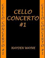 Cello Concerto #1