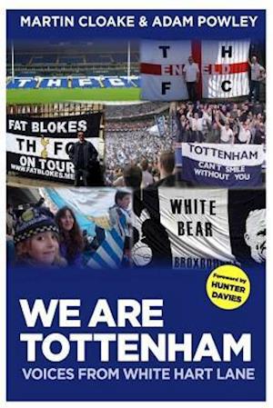 We Are Tottenham