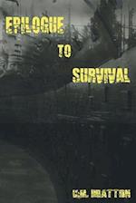 Epilogue to Survival
