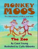 Monkey Moos the Adventures of Mea and Ima