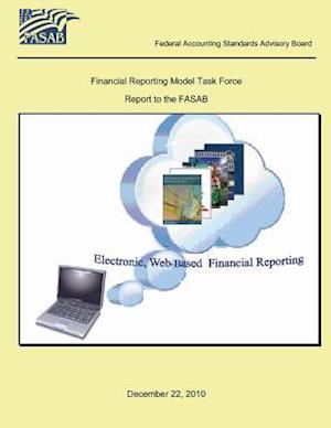 Electronic, Web Based Financial Reporting