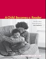 A Child Becomes a Reader