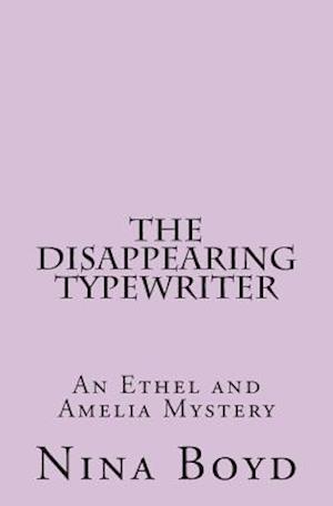 The Disappearing Typewriter