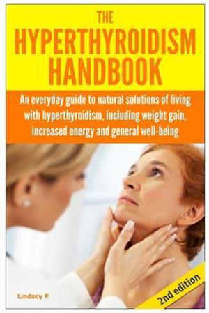 The Hyperthyroidism Handbook
