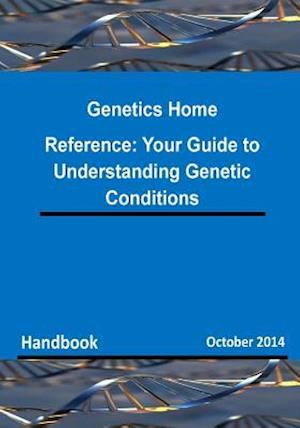 Genetics Home Reference