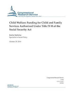 Child Welfare