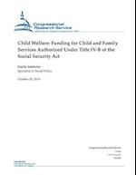 Child Welfare