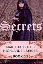 Secrets, Book 11