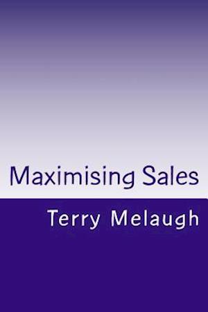 Maximising Sales