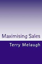 Maximising Sales