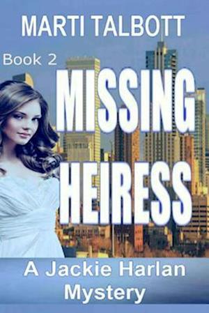 Missing Heiress