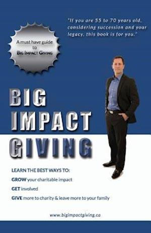 Big Impact Giving