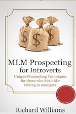 MLM Prospecting for Introverts