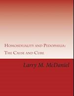 Homosexuality and Pedophilia