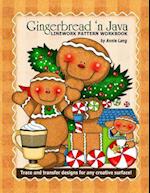 Gingerbread 'n Java