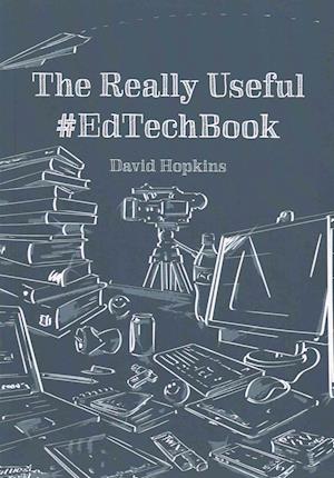 The Really Useful #Edtechbook