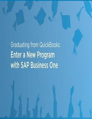 Graduating from QuickBooks
