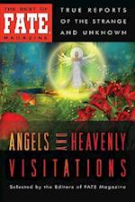 Angels and Heavenly Visitations