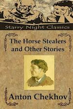 The Horse Stealers and Other Stories