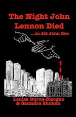 The Night John Lennon Died