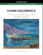 Chaim Goldberg's Israeli Landscapes