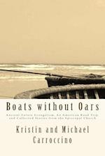 Boats without Oars