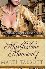 Marblestone Mansion Book 7