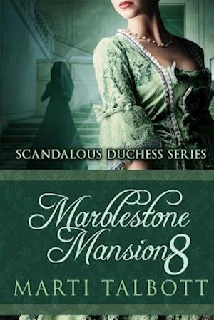 Marblestone Mansion Book 8