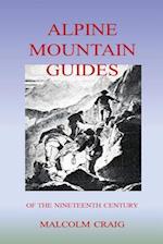 Alpine Mountain Guides